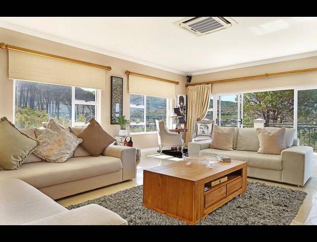 4 BEDROOM PROPERTY TO RENT IN DENNEGEUR